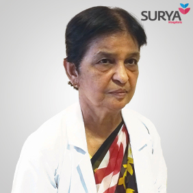 Dr. Anju Taly